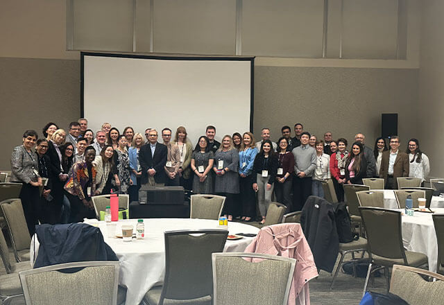 NAC Attack presentation at ARVO 2024