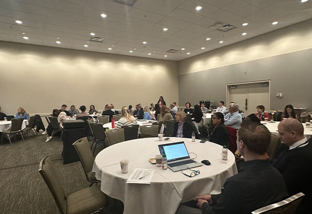 NAC attack presentation at ARVO 2024