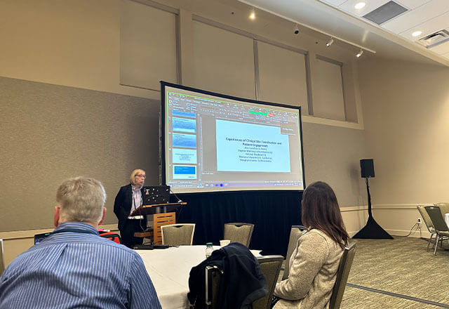 NAC attack presentation at ARVO 2024