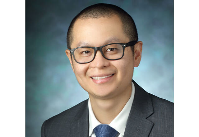 Dr. Bo Wang