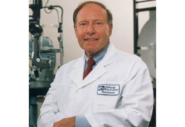 Carl Kupfer