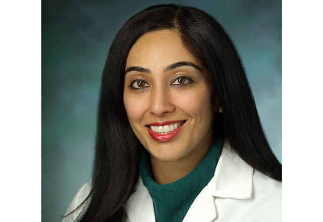 Mona Kaleem, M.D.