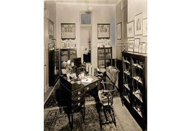 Wilmer Chairman's office