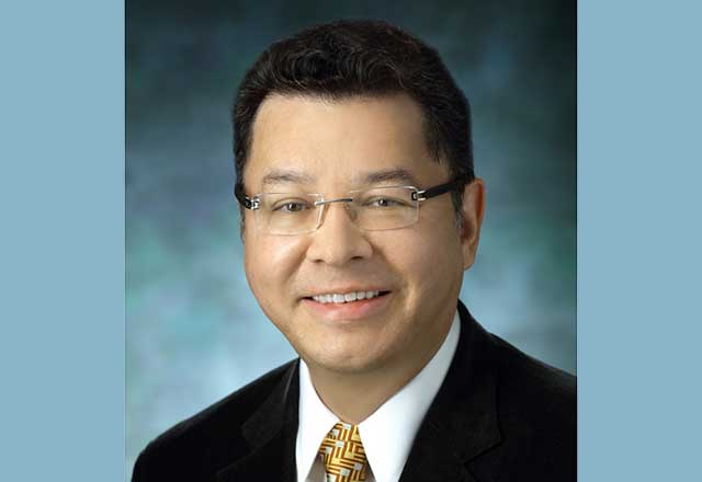 Fernando Arevalo