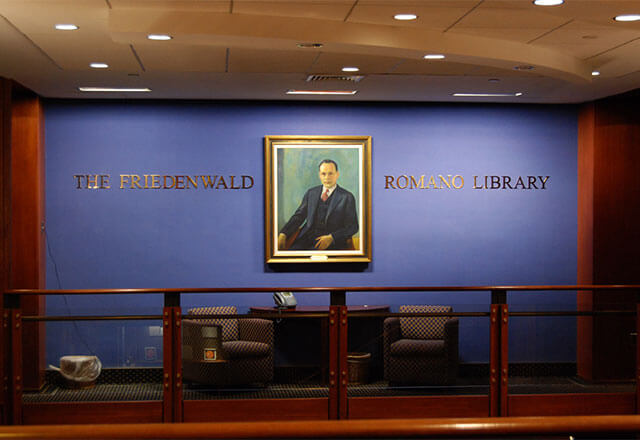 Learning from the Past, Reinvigorating the Present | Johns Hopkins Medicine