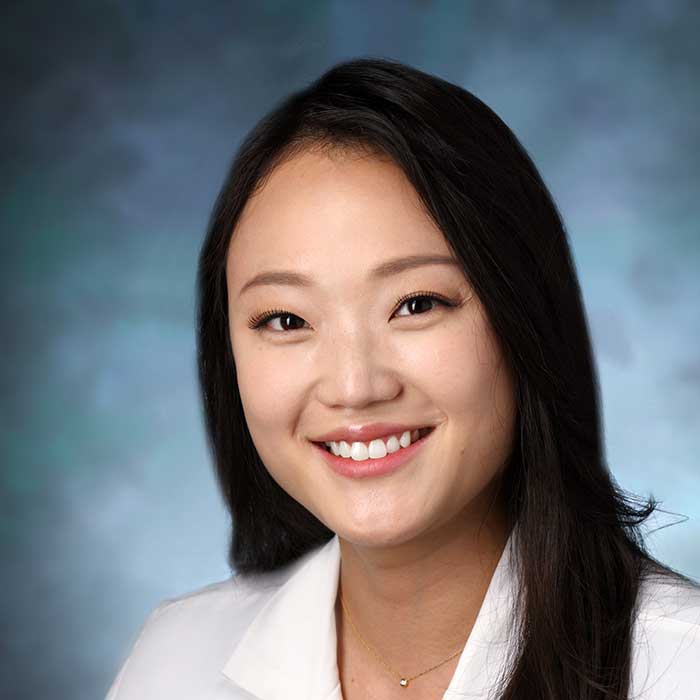 Eunice Hwang