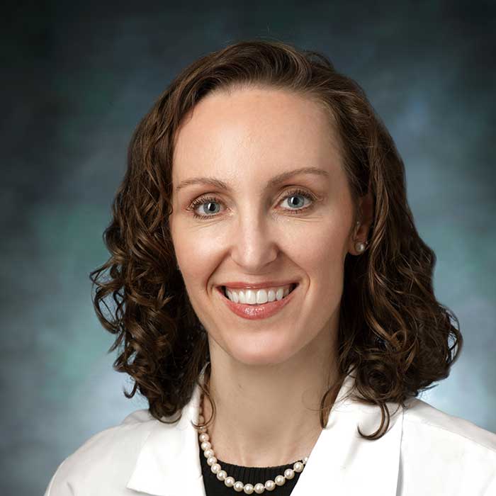Headshot of Rachel Druckenbrod
