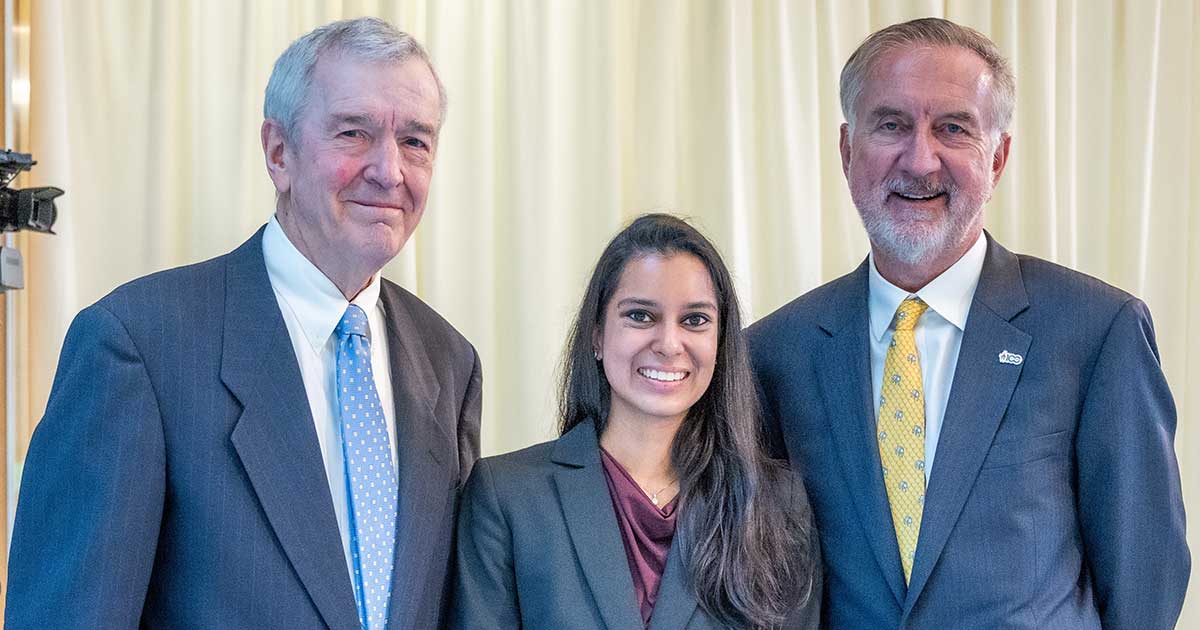 Per Bang-Jensen, Ishrat Ahmed and Peter J. McDonnell