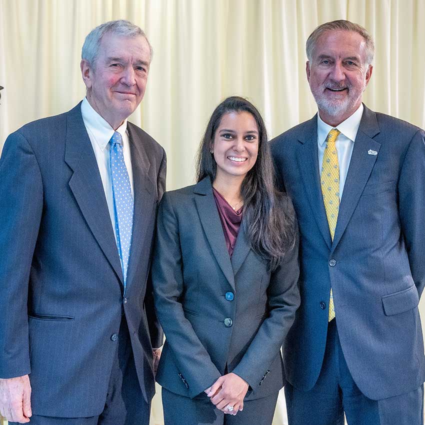 Per Bang-Jensen, Ishrat Ahmed and Peter J. McDonnell