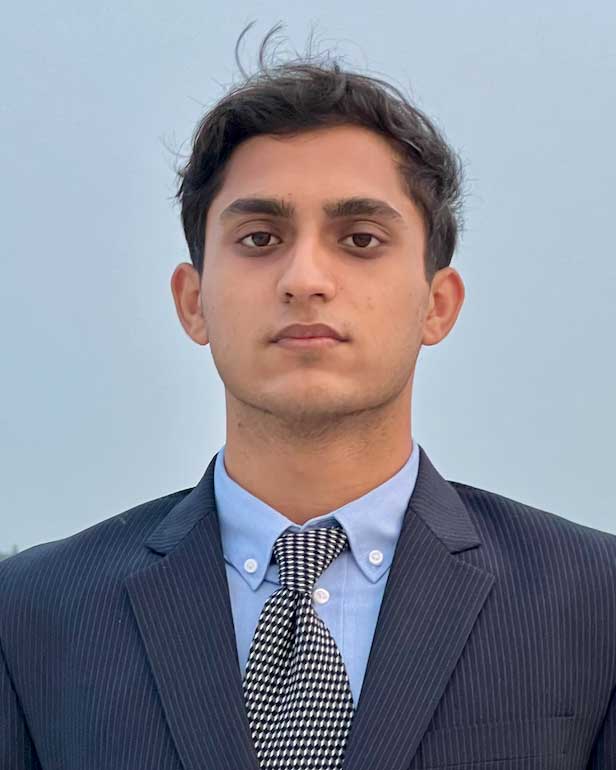 Luqman Munir