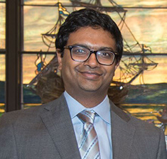 pradeep ramulu