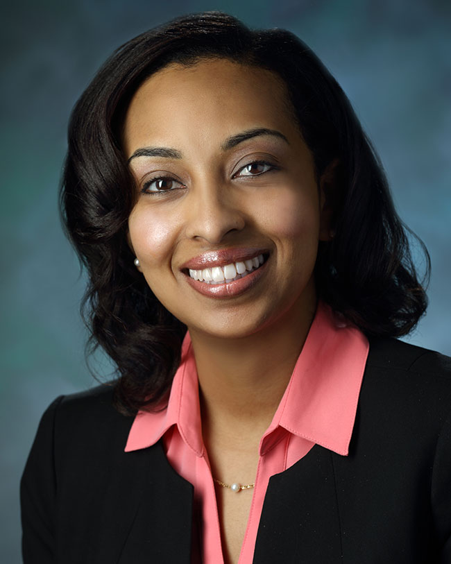 Fasika Woreta