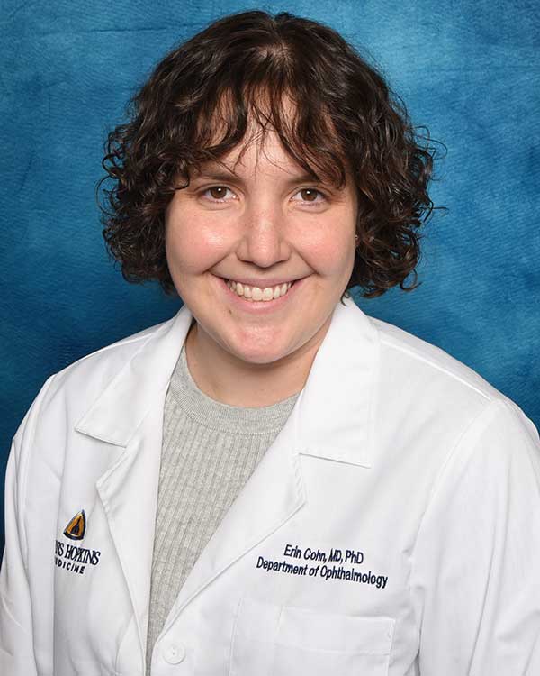 Erin Cohn