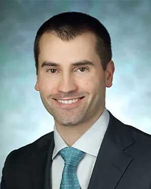 Joseph Anaya