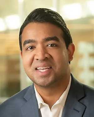 Kunal Sailesh Parikh