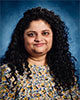 Seema Banerjee 