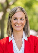 Christy Smith