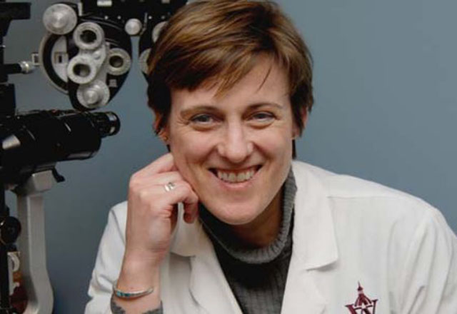 Dr. Jennifer Thorne