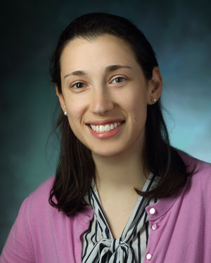 Belinda Weinberg