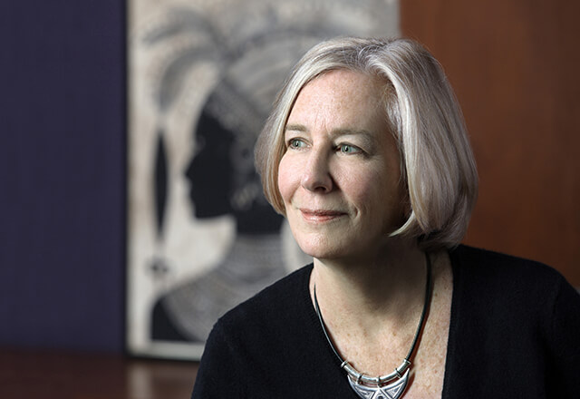 Dr. Sheila West