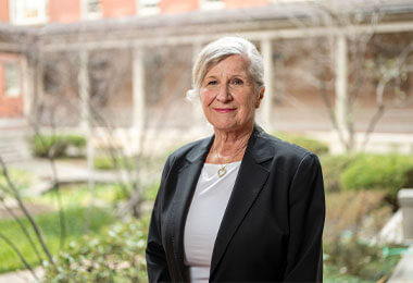 Pat Perrine