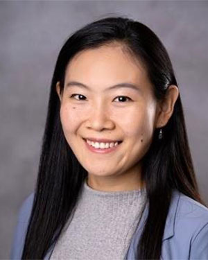 Yingzi Xiong