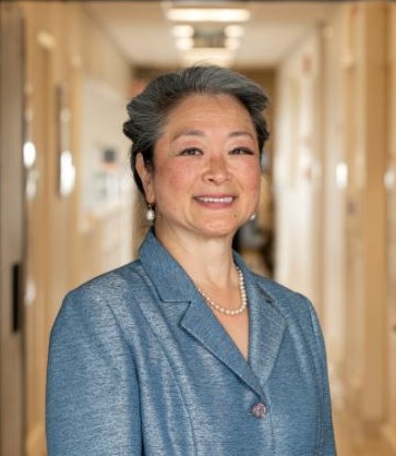 Wen Shen, M.D., M.P.H.