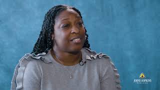 Caring for the Community  Meet Tamika Jones CRNP