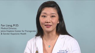 Center for Transgender and Gender Expansive Health | Johns Hopkins Medicine