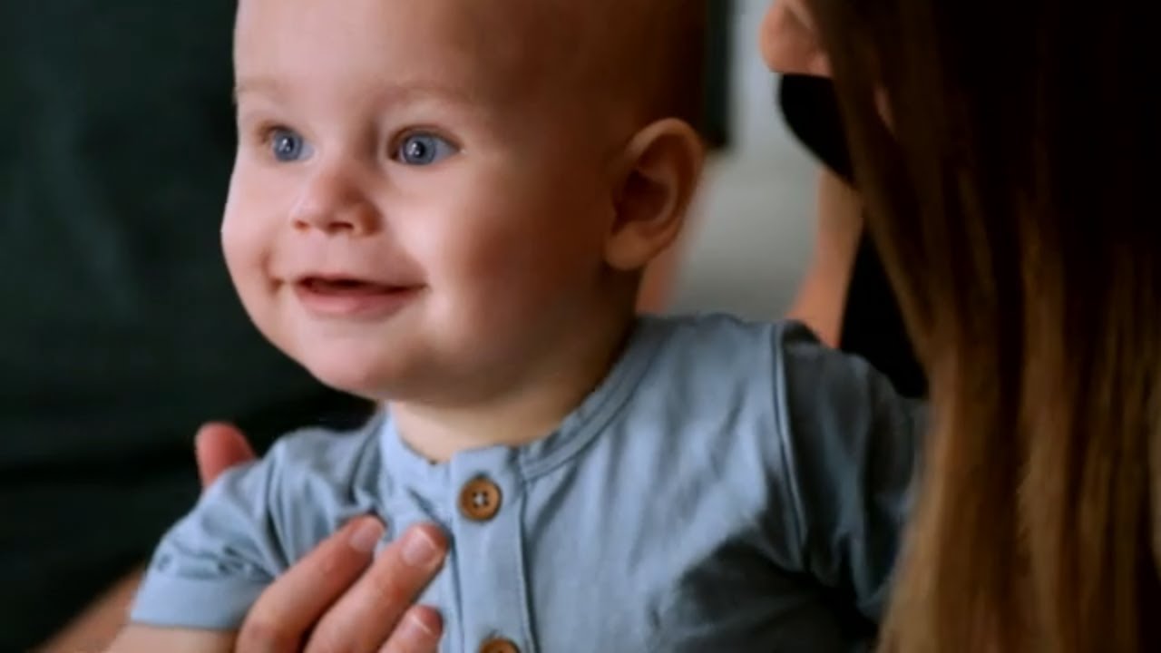 Christopher and Camdens Story  Pediatric Bladder Exstrophy