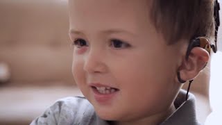 Cochlear Implant  Mateos Story