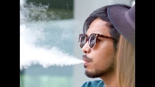 Does Vaping Lead to Smoking