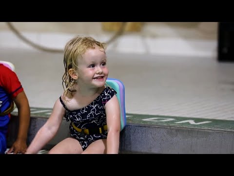 Fetoscopic Surgery for Spina Bifida  Emilys Story
