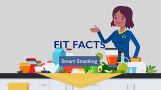 Fit Facts Food and Nutrition