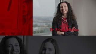 Go Red for Women l Red Chair Series with Dr Erin Michos