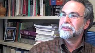 Gregg Semenza of Johns Hopkins Medicine on Science