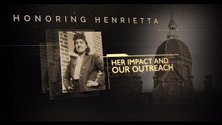 Henrietta Lacks  Her Impact and Our Outreach