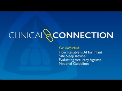 How Reliable Is AI for Infant SafeSleep Advice Evaluating Accuracy Against National Guidelines