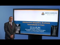 Innovations in Adolescent Idiopathic Scoliosis Surgical Advances and Optimized Outcomes
