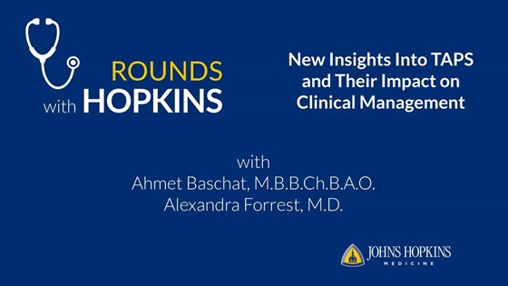 Insights into TAPS and Their Impact on Clinical Management