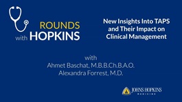 Insights into TAPS and Their Impact on Clinical Management