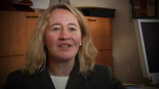 Interview with Carol Greider on winning the 2009 Nobel Prize in Physiology or Medicine