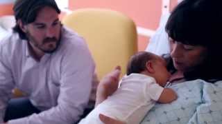 Johns Hopkins Birthing Center  A Virtual Tour