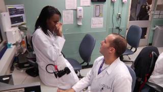 Johns Hopkins Emergency Medicine Residency Program