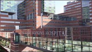 Johns Hopkins Heart and Vascular Institute The Patient Experience