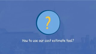 Johns Hopkins Medicine Cost Estimate Tool