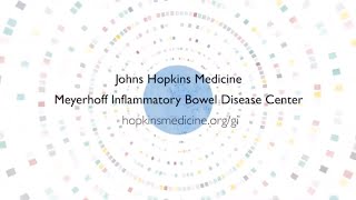 Johns Hopkins Meyerhoff Inflammatory Bowel Disease Center  Who We Are