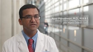 Johns Hopkins Neonatology Division Innovations  FAQ with Dr Akhil Maheshwari