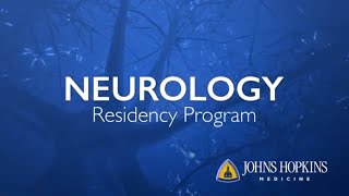 Johns Hopkins Neurology Residency Program