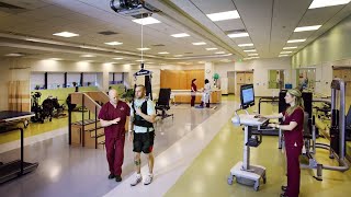 Johns Hopkins Physical Medicine and Rehabilitation Overview